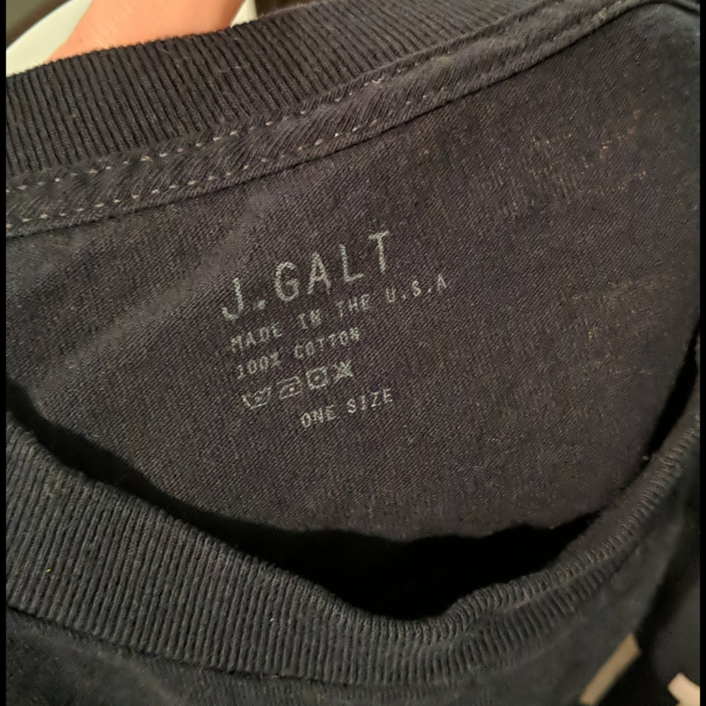 Brandy Melville Top - Picture 6 of 7